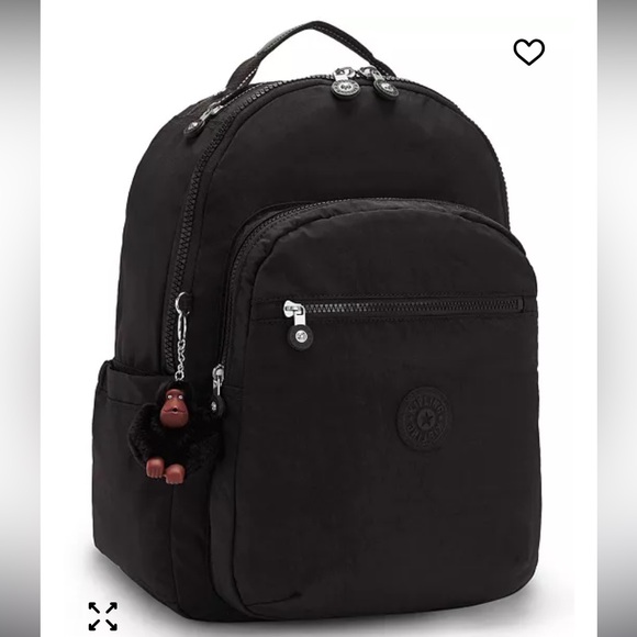 Kipling Backpack - Picture 1 of 11